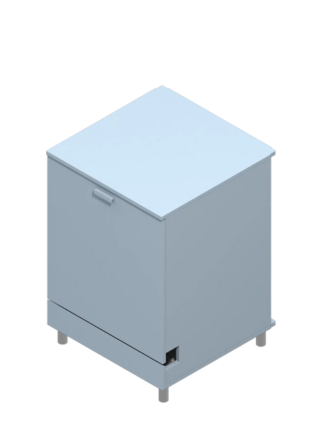 dishwasher module