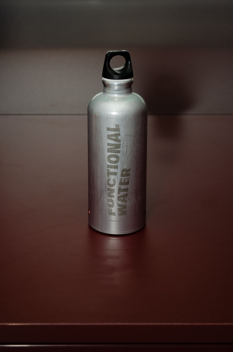 Sigg Bottle - Default Title