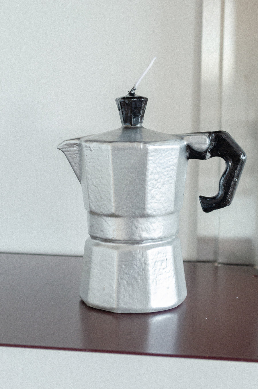 Candle - Coffee Maker