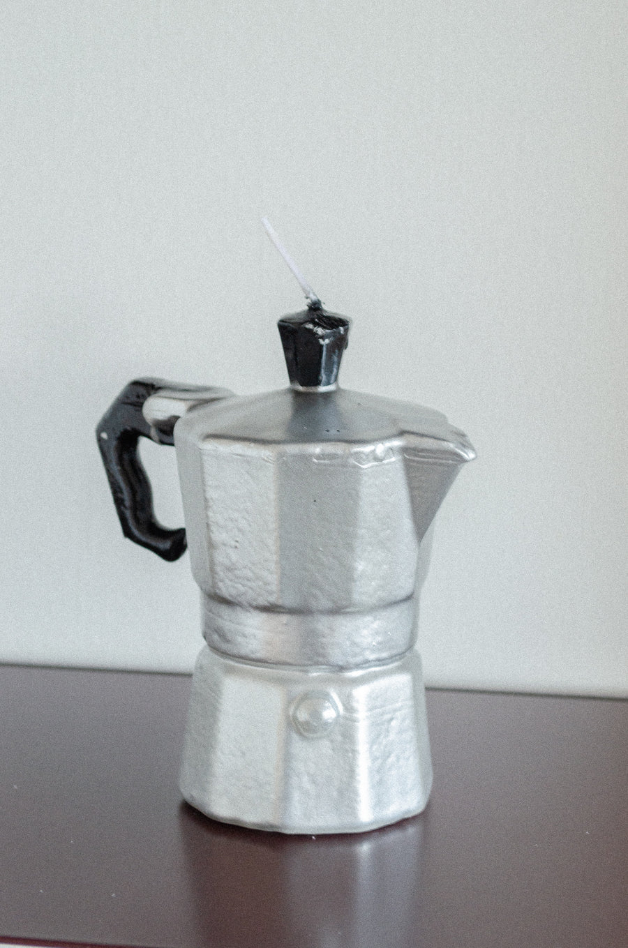 Candle - Coffee Maker