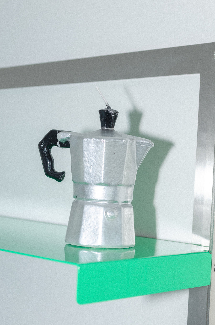 Candle - Coffee Maker