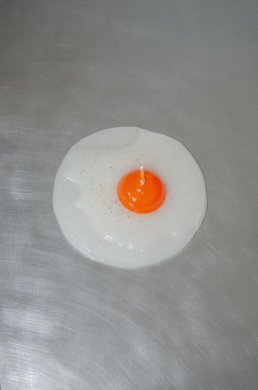 Candle - Fried Egg