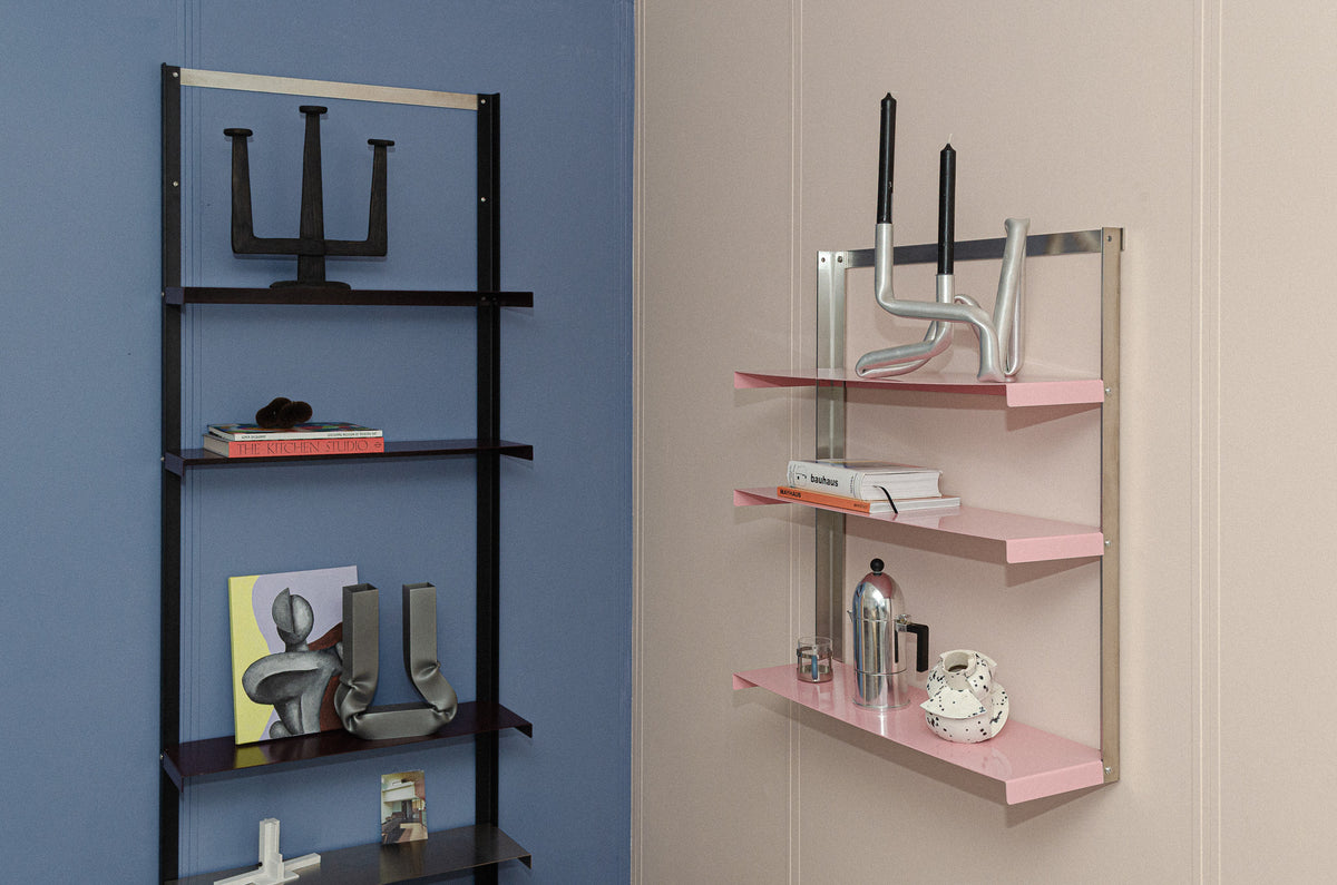 wall shelves