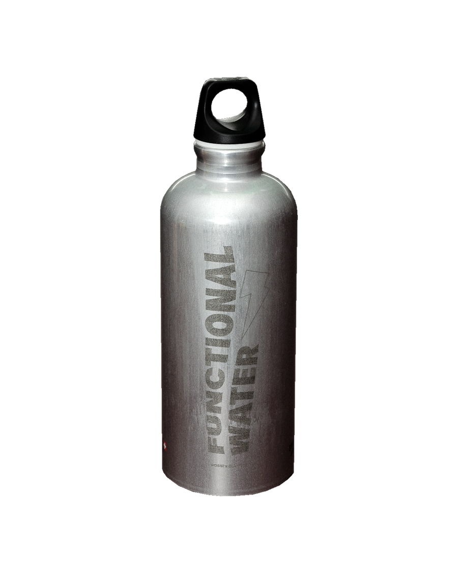 Sigg Bottle