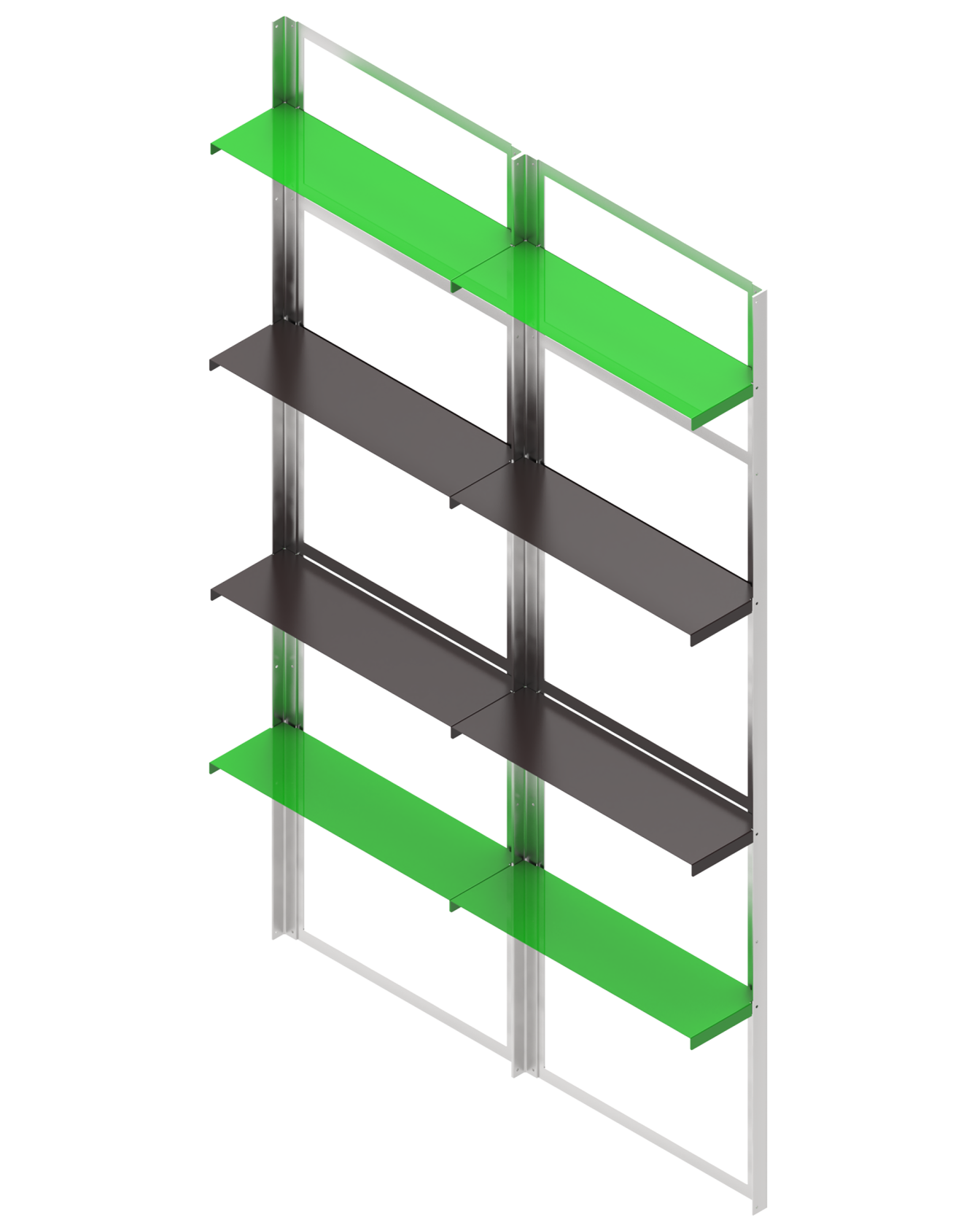 https://possi.kitchen/wp-content/uploads/Doubleshelf_bright_green_black_red-1344x1680.png